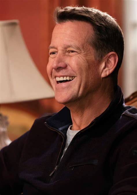 Good Witch Star James Denton Breaks Silence with Special Announcement